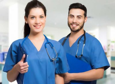 DNP Coursework Writing Help